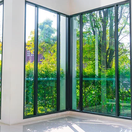 double pane glass in Haines City, FL